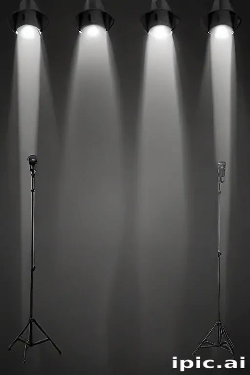 spotlights png