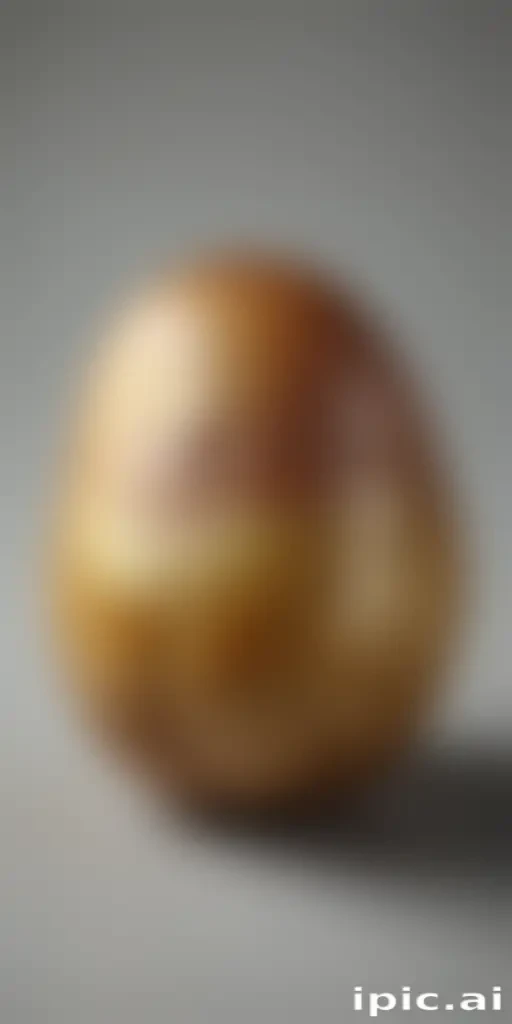 potato transparent