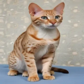 ocicat breed