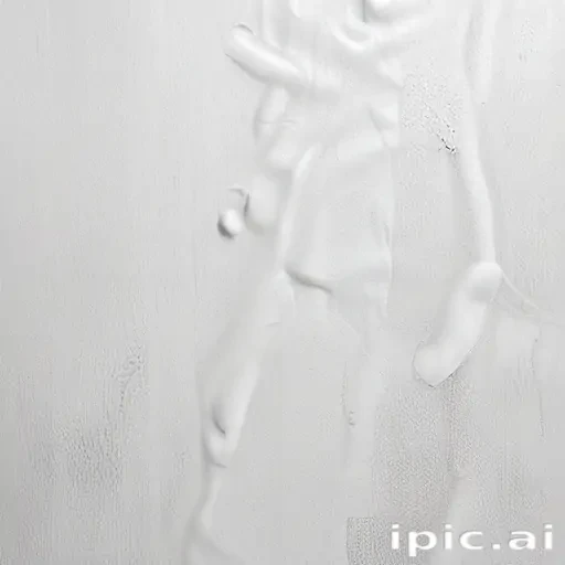 white grey background
