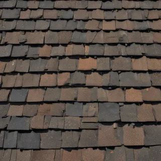 picture of shingles