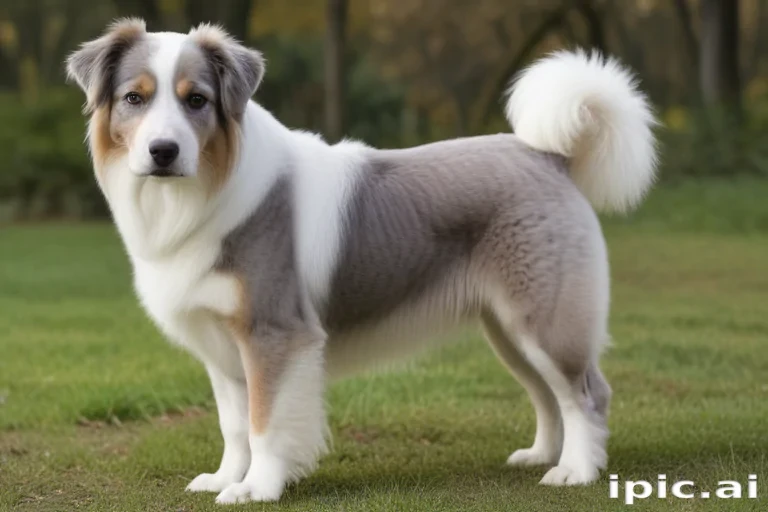 shollie dog breed