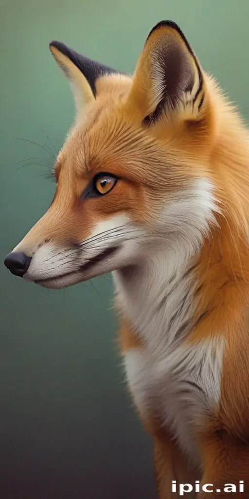 fox backround