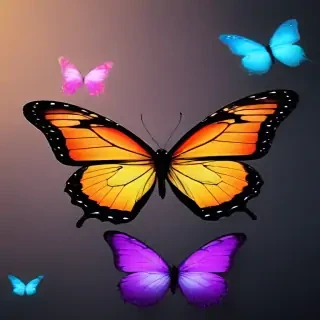 iphone butterfly wallpaper