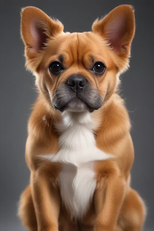kyi leo dog breed