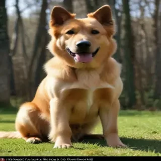 horgi dog breed