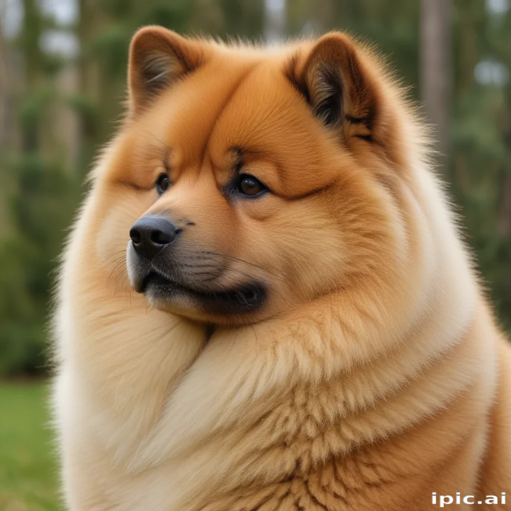 eurasier dog breed