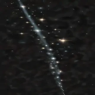 sparkling stars png