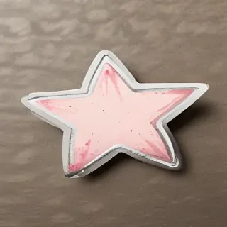 star sticker