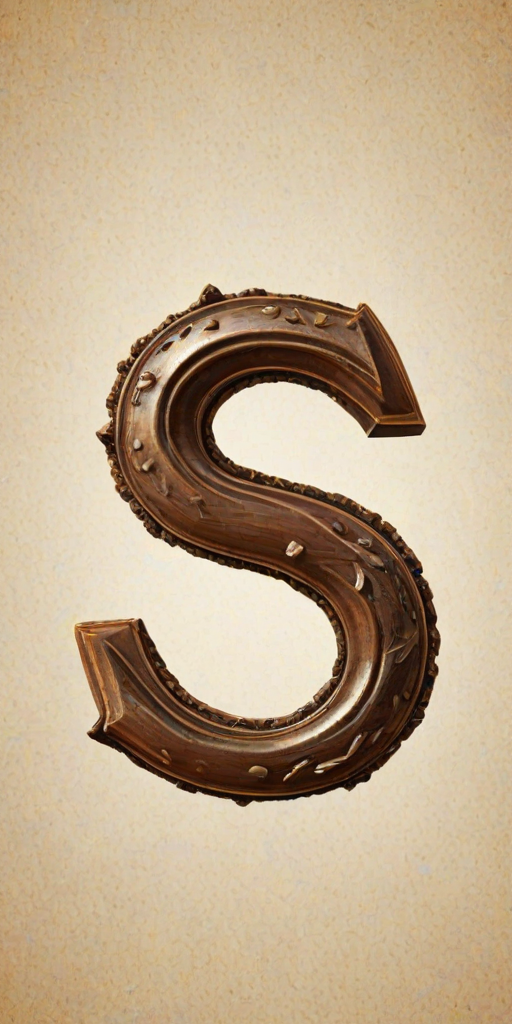 letter s png