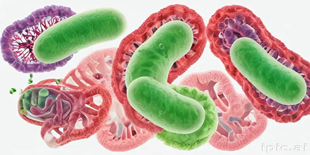 bacteria png