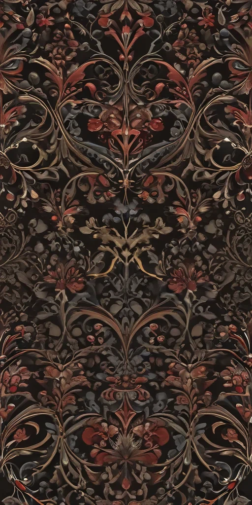 pattern line designs