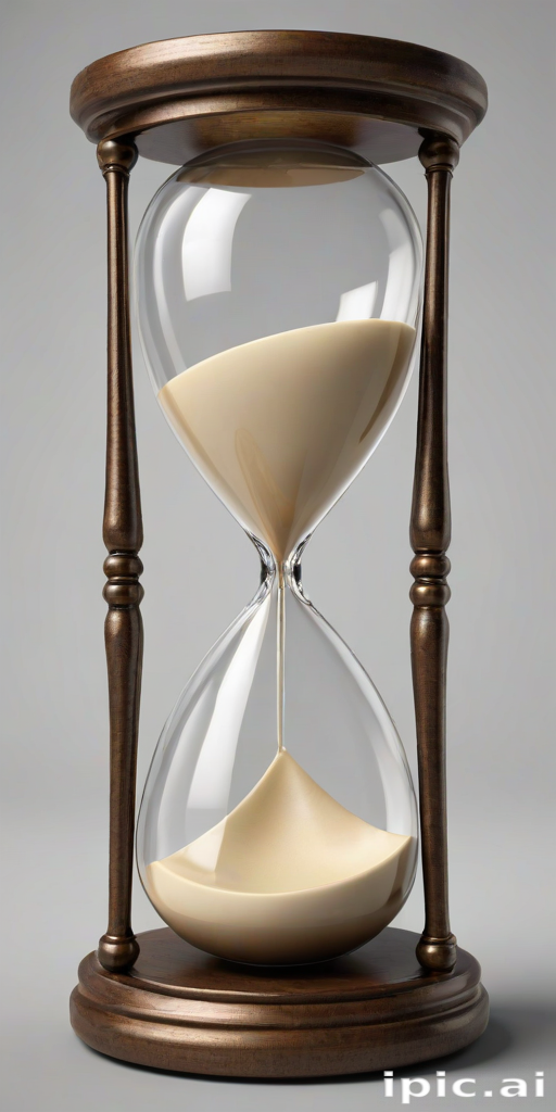 hourglass png