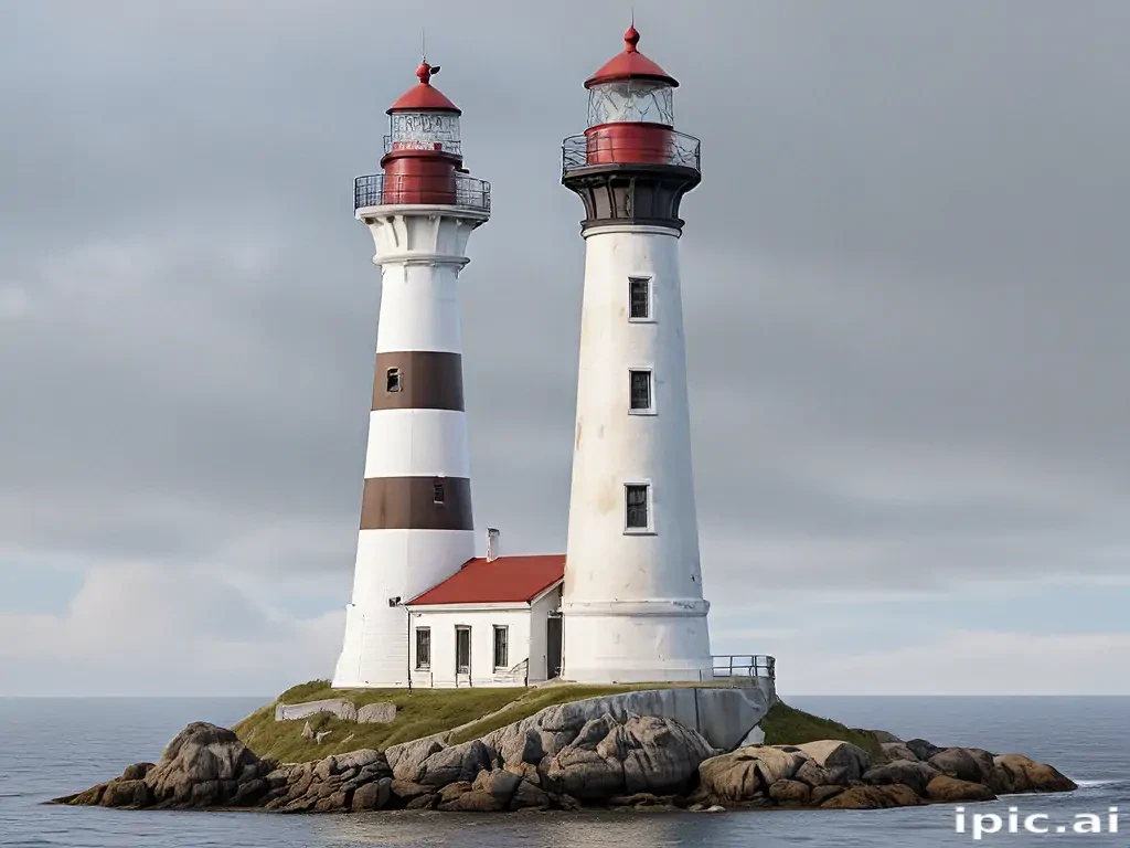 lighthouse png