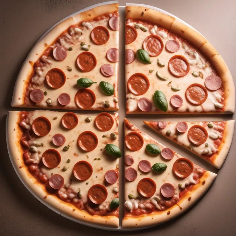 png pizza