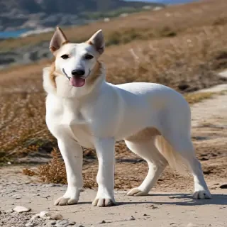 aegean breed