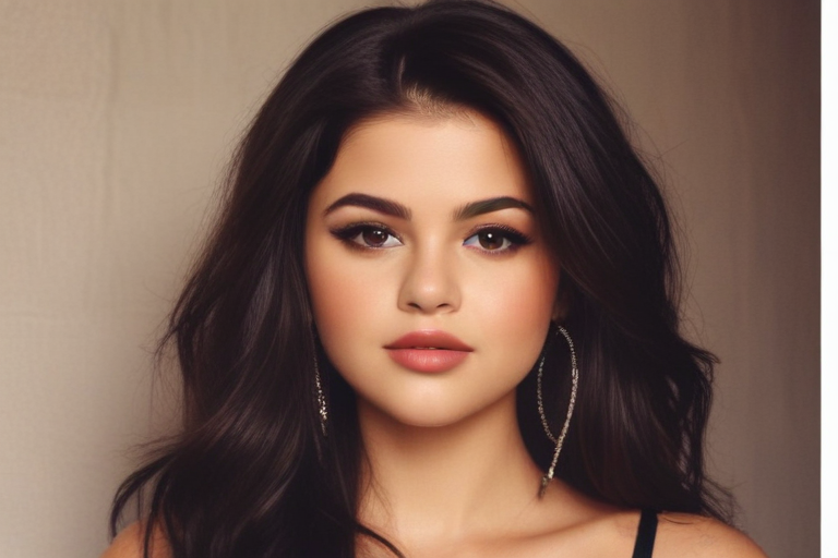 selena gomez followers on instagram