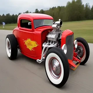hotrods