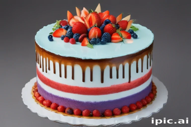 cake transparent background