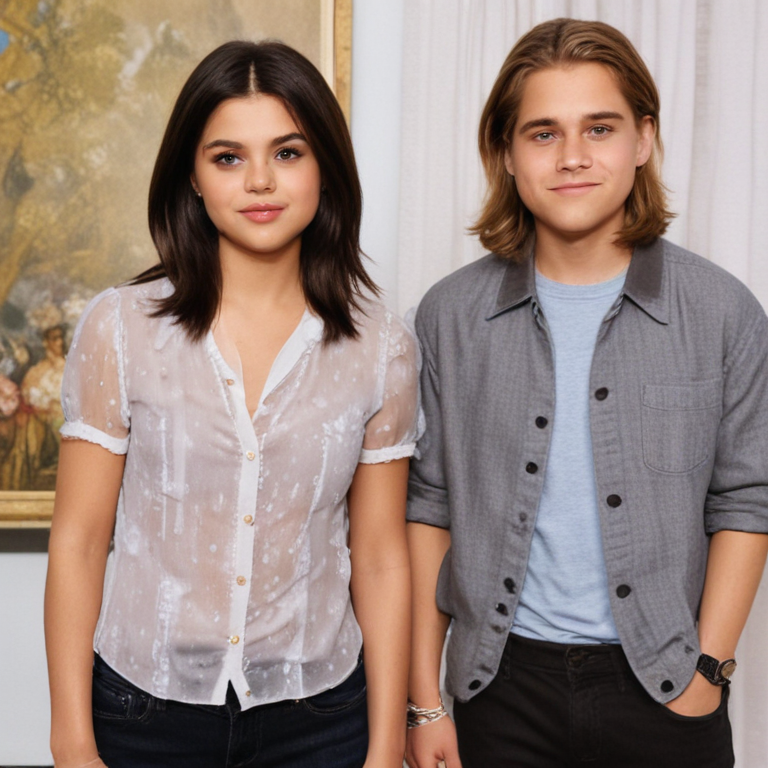 selena gomez dylan sprouse
