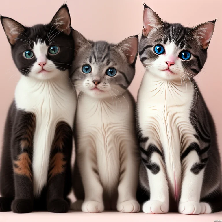 cute cats wallpapers