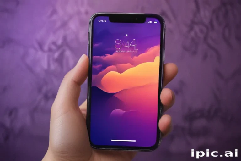 wallpapers for iphone purple