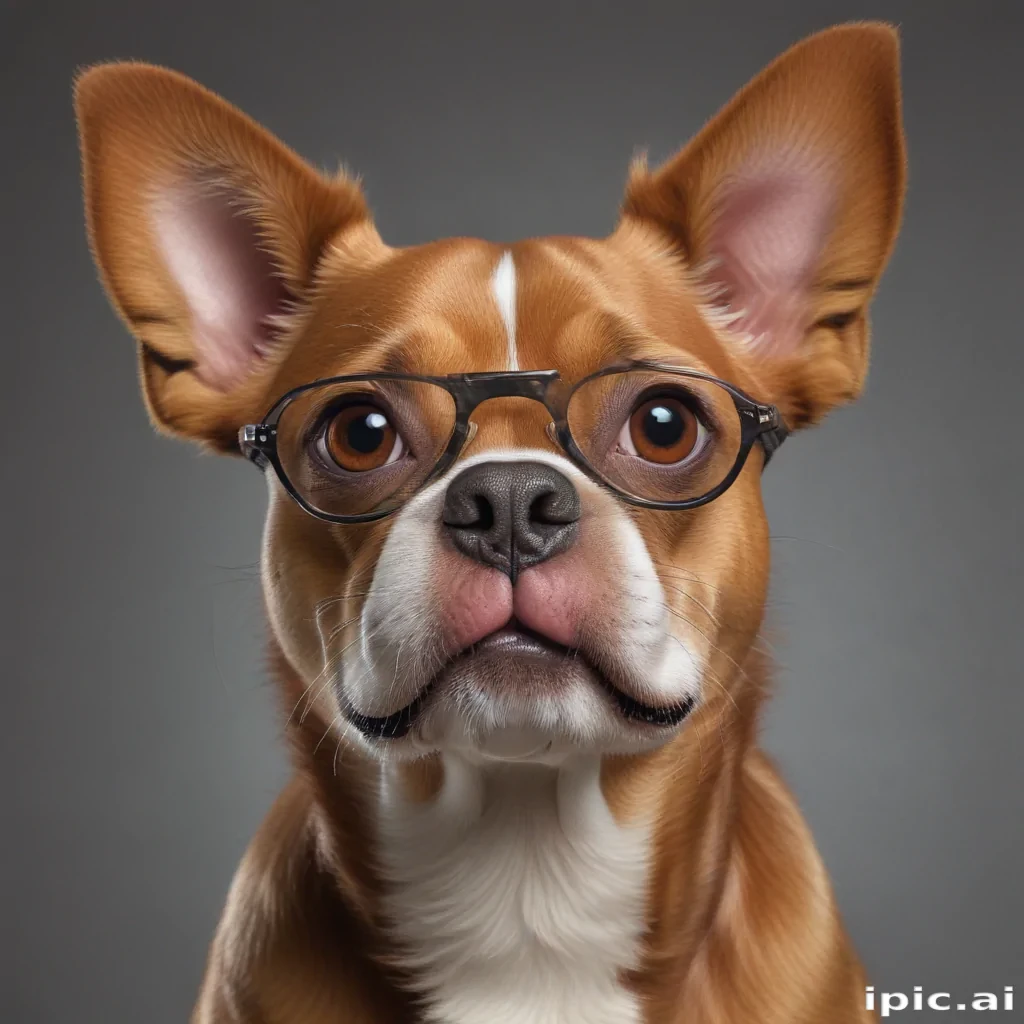 funny dog png