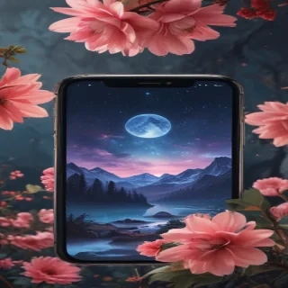 cute aesthetic iphone wallpaper