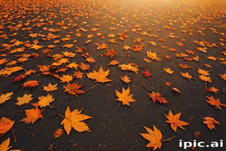 fall iphone wallpaper