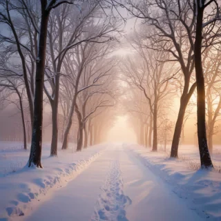 winter images