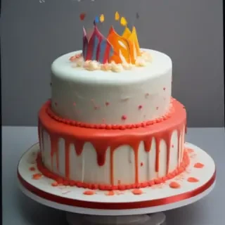 birthday cake images
