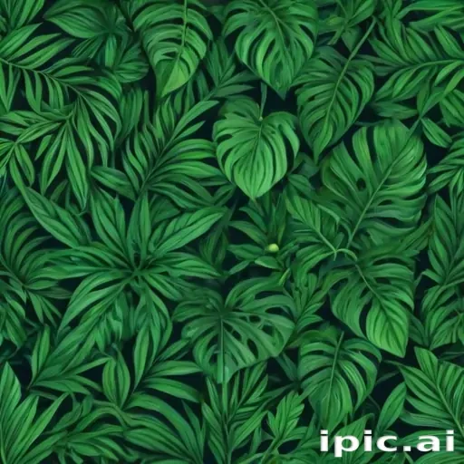 green backgrounds aesthetic