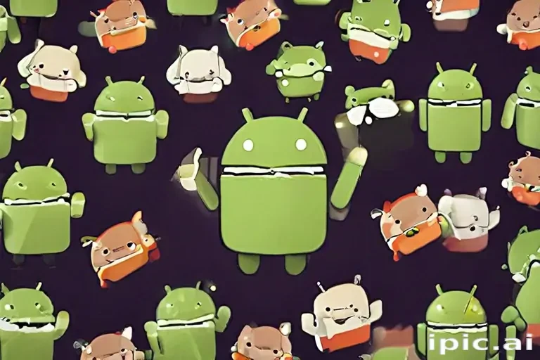 cute android backgrounds