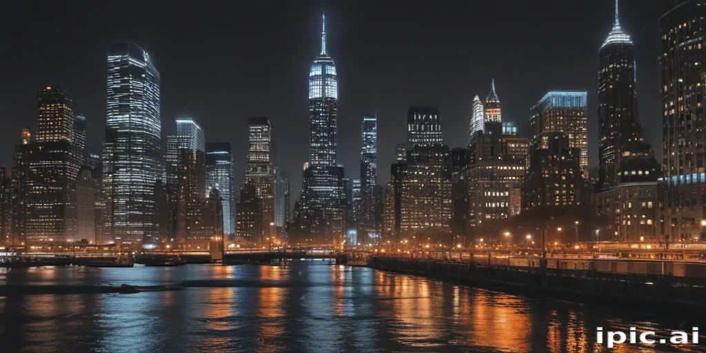 iphone background new york