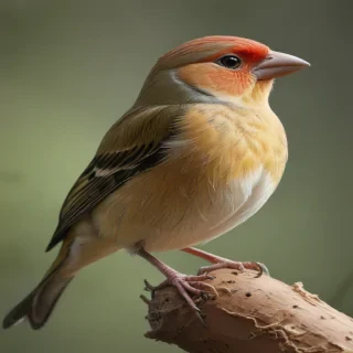 finch bird