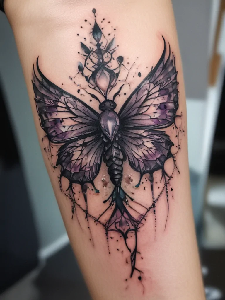 transparent tattoo designs