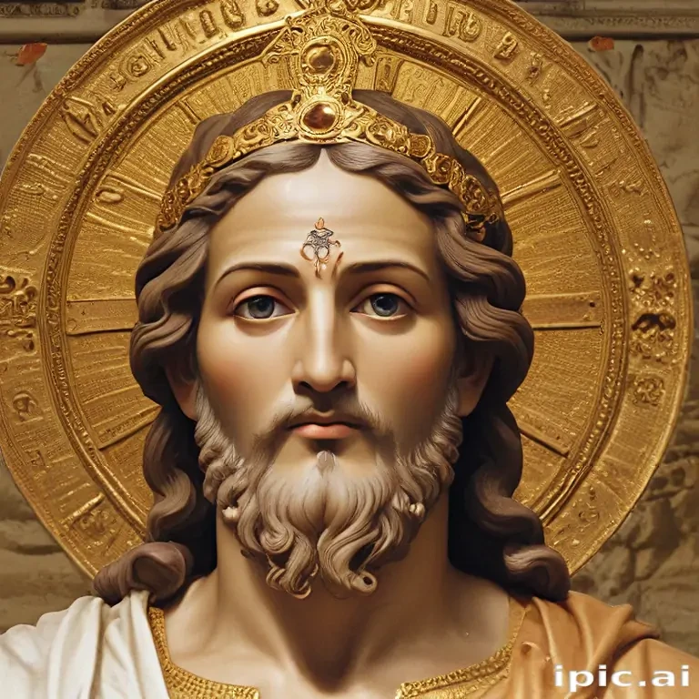 god photos
