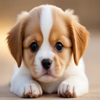 cute puppy wallpapers