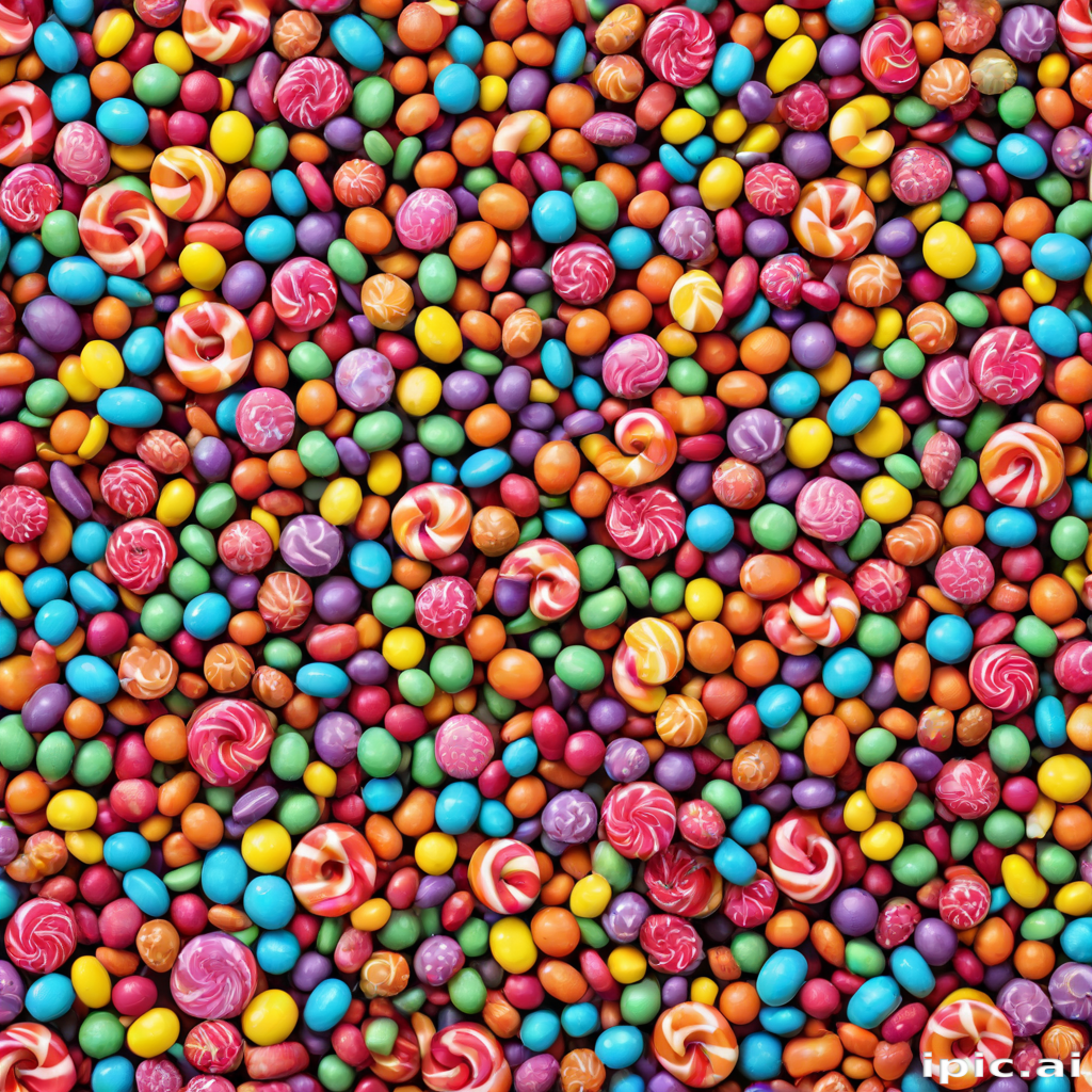 png candy