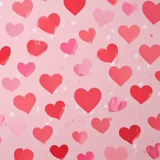 valentine's day aesthetic wallpaper