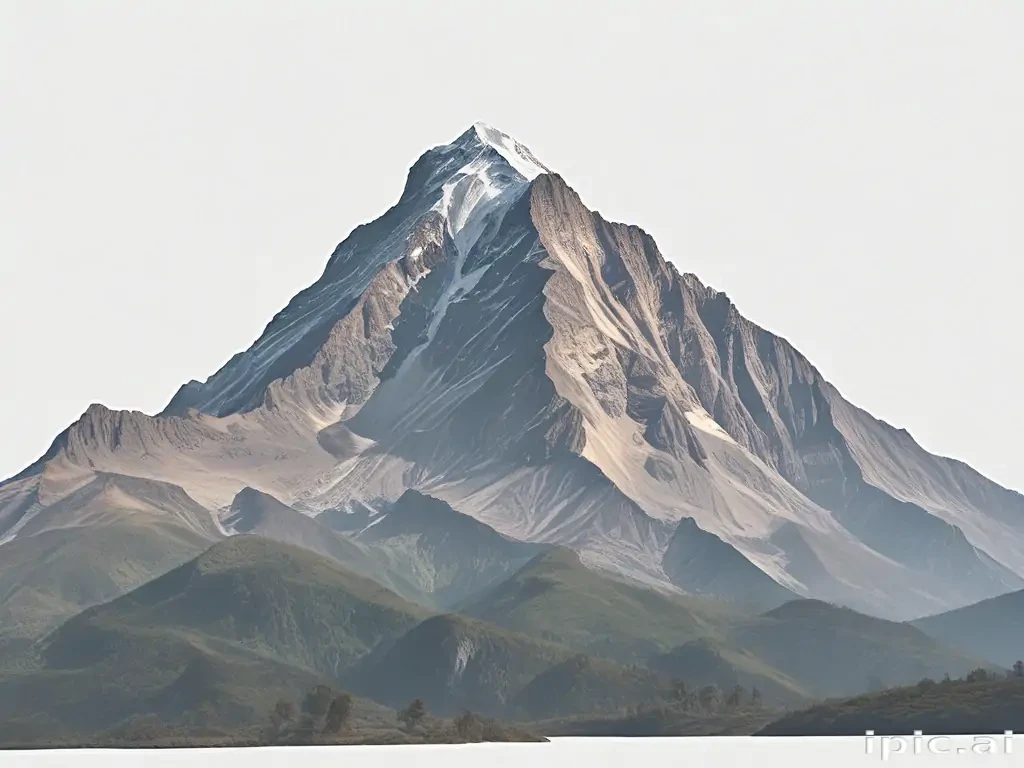 mountain png transparent