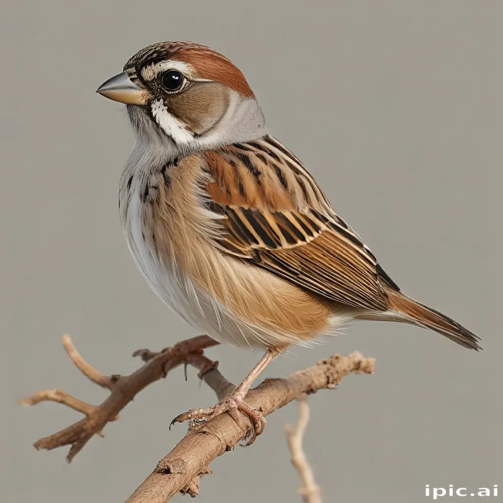 sparrow png
