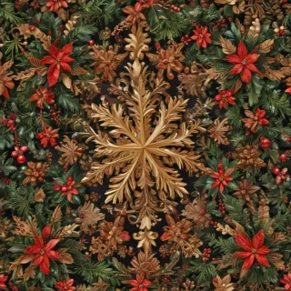 merry xmas wallpaper