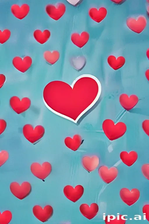 loving heart wallpaper