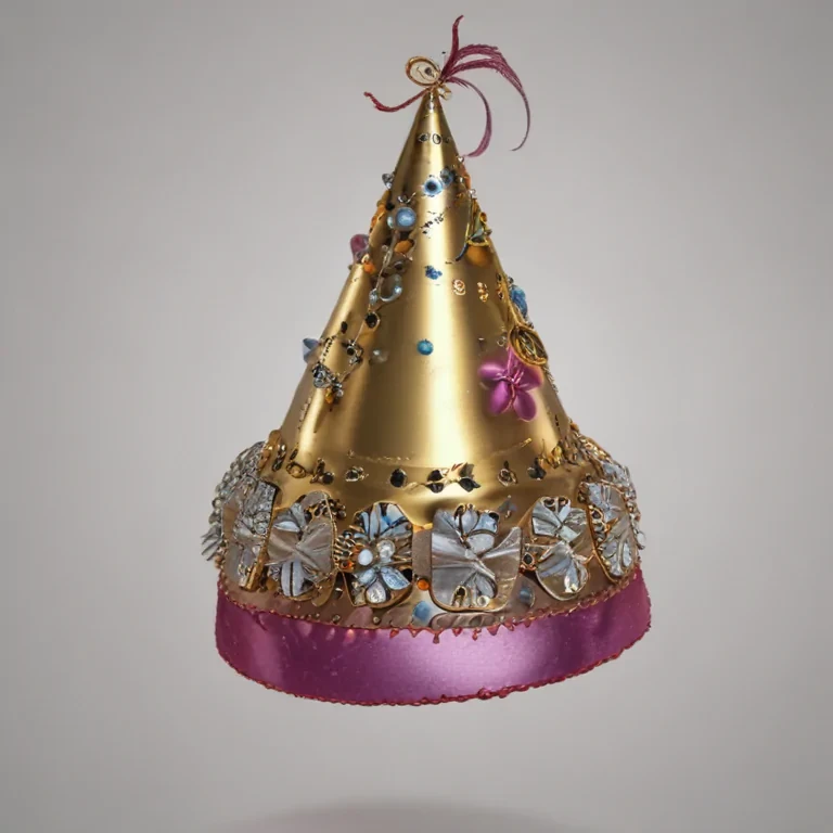 party hats png