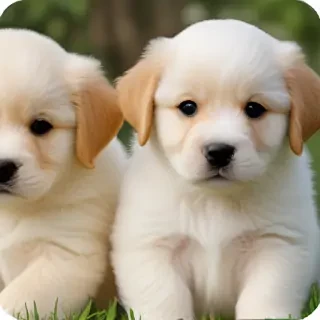 puppies wallpapers