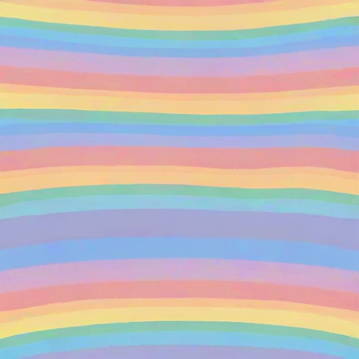 aesthetic rainbow wallpaper