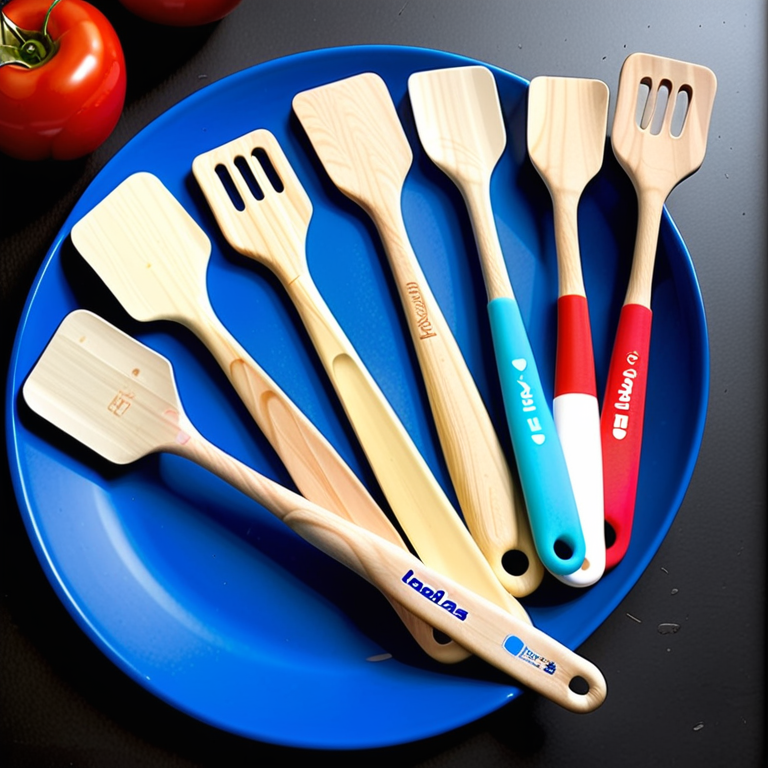 spatulas made in the usa