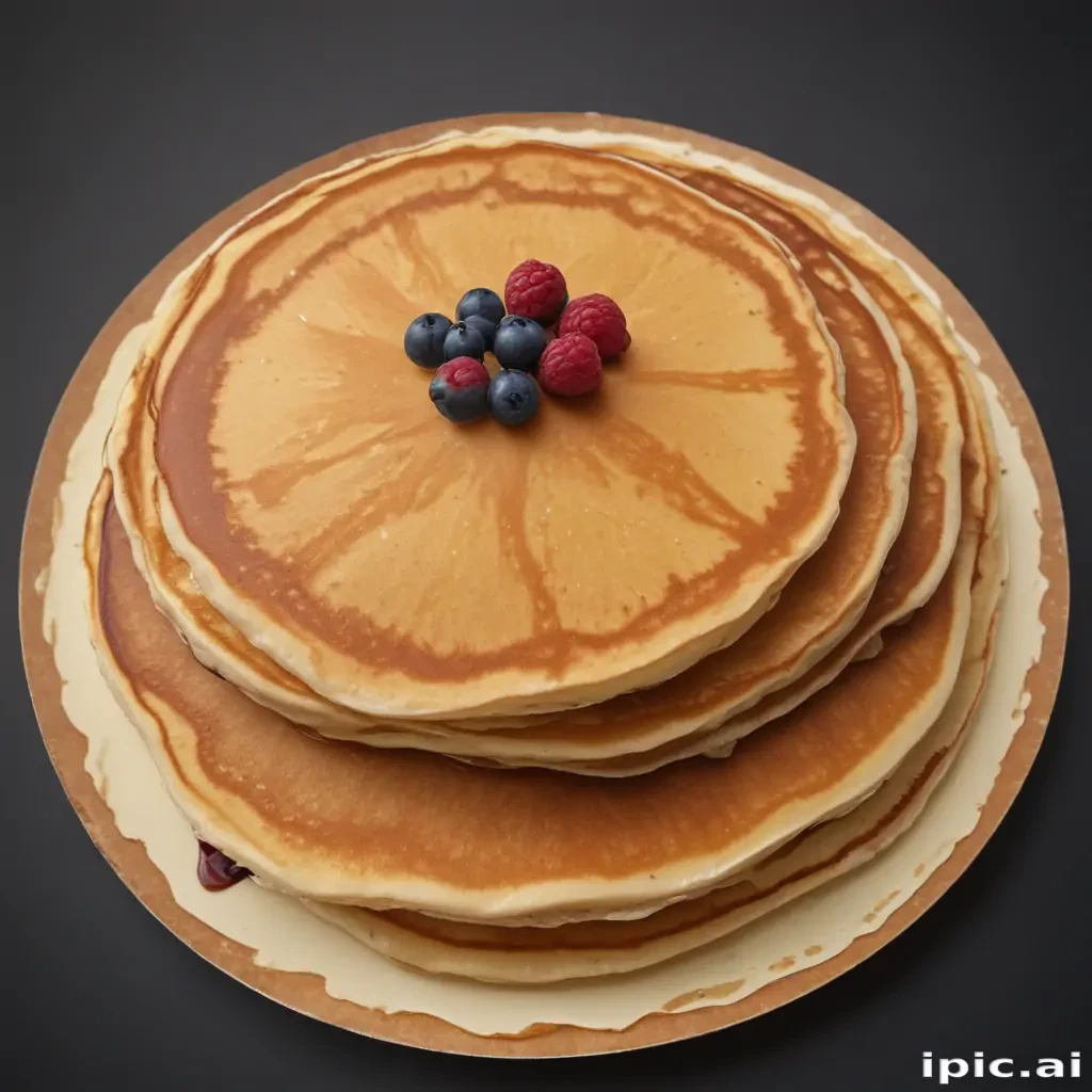 pancake png