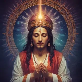 spiritual wallpaper